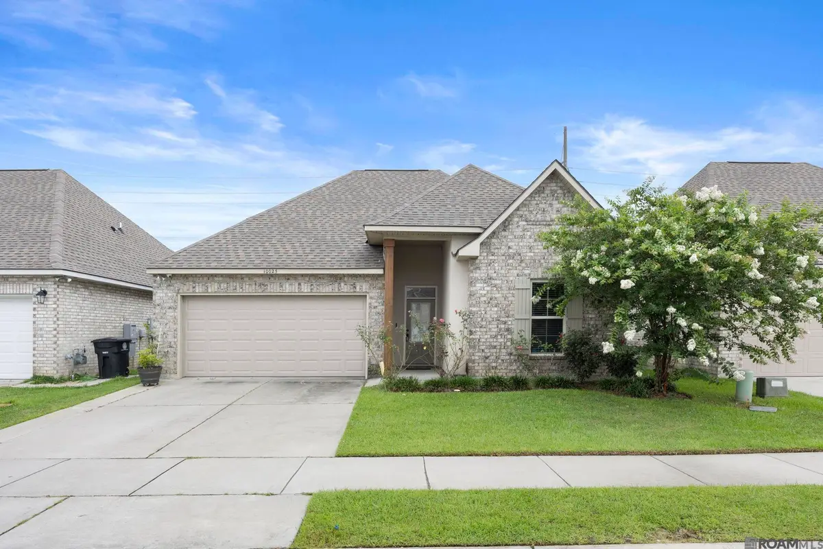 10025 Ole Millstead Ct, Baton Rouge, LA 70816 - #1