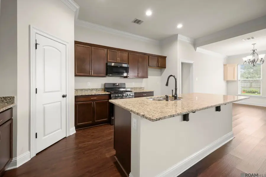 10025 Ole Millstead Ct, Baton Rouge, LA 70816 - #2