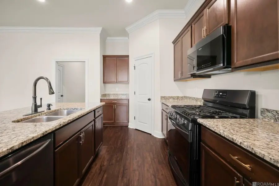 10025 Ole Millstead Ct, Baton Rouge, LA 70816 - #3