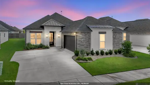 3109 Creekstone Way, Baton Rouge, LA 70810