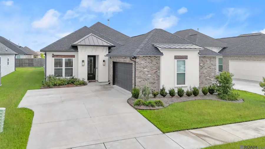 3109 Creekstone Way, Baton Rouge, LA 70810 - #2