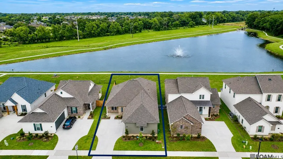 3452 Waterbury Ave, Baton Rouge, LA 70810 - #2
