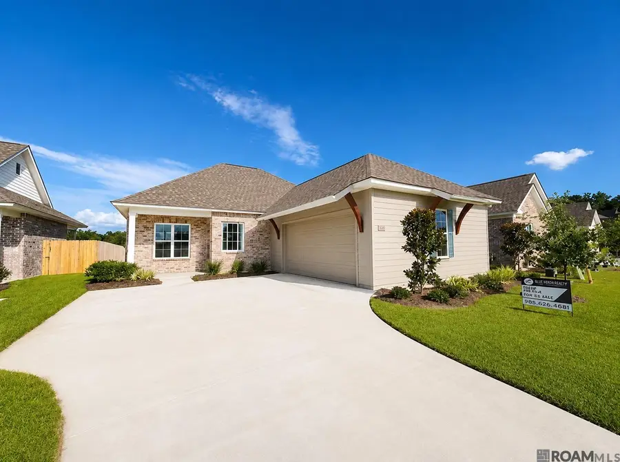 3452 Waterbury Ave, Baton Rouge, LA 70810 - #3
