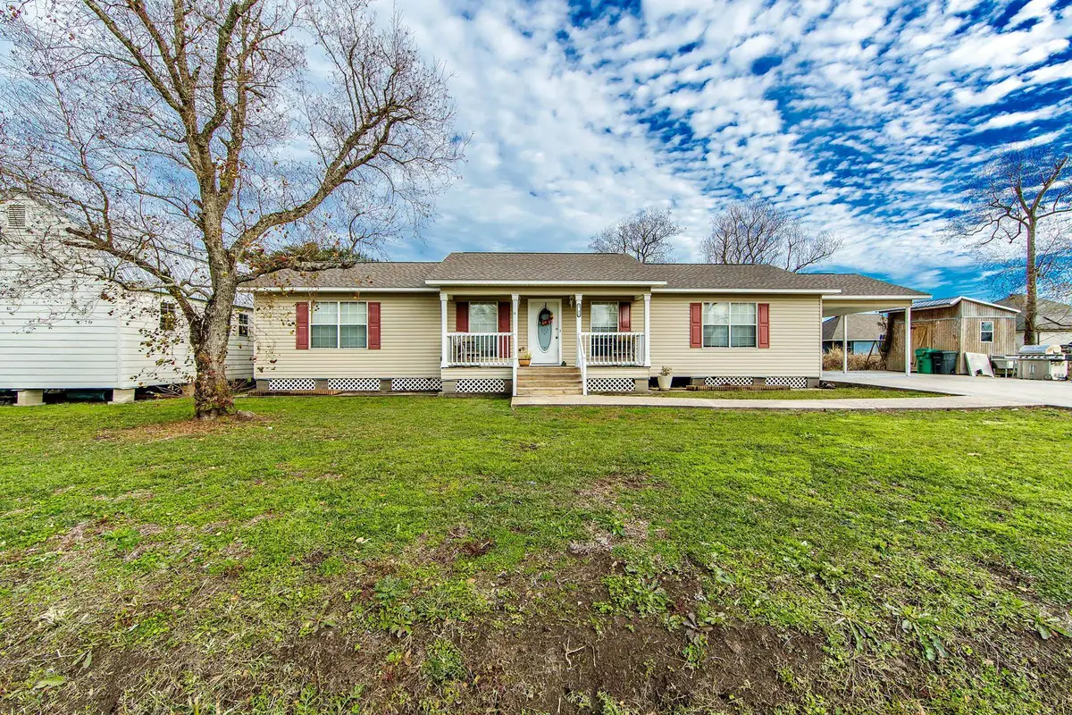 2531 West Camellia Drive, Thibodaux, LA 70301 - #1