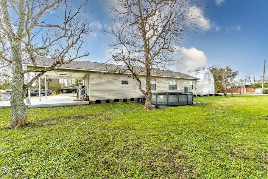 2531 West Camellia Drive, Thibodaux, LA 70301 - #2