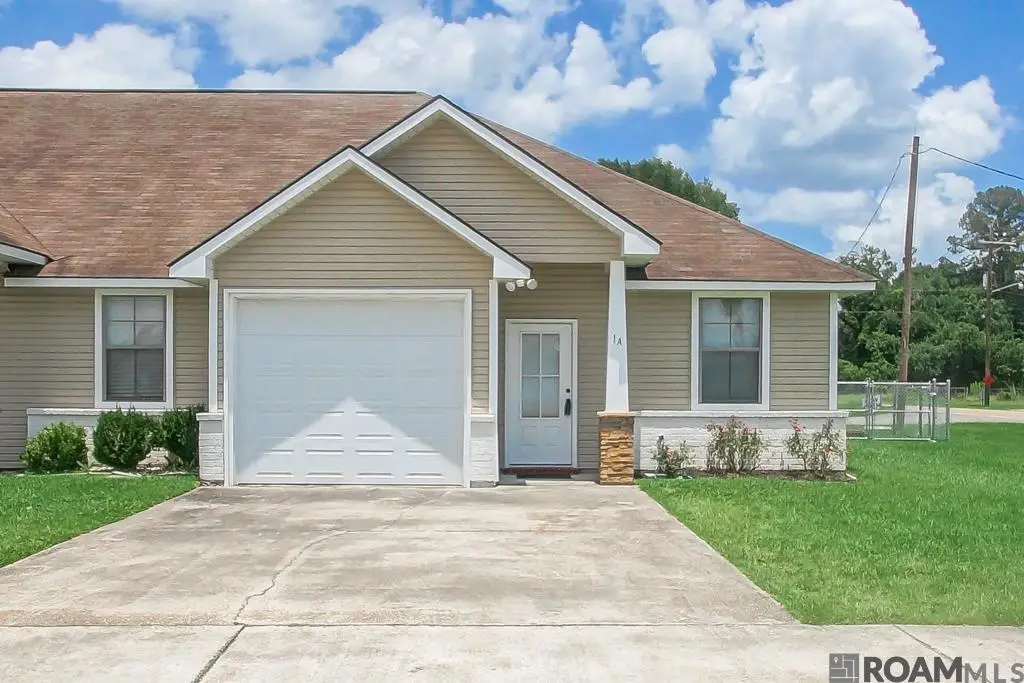 11705 Burgess Ave #1A, Walker, LA 70785 - #1