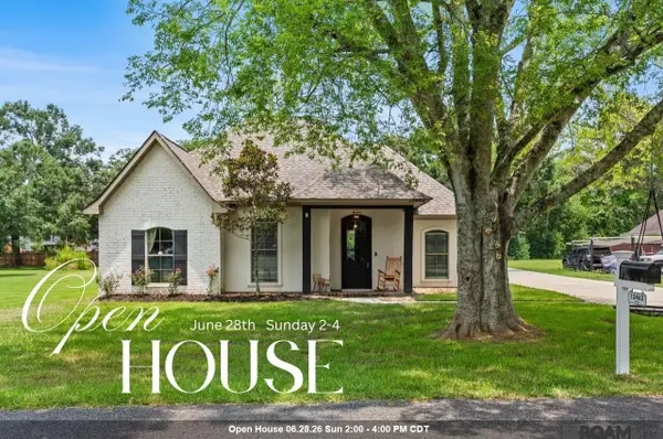 12462 Katie Dr, Gonzales, LA 70737