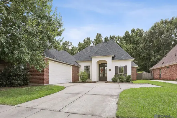 2388 Brush Creek Ct, Zachary, LA 70791