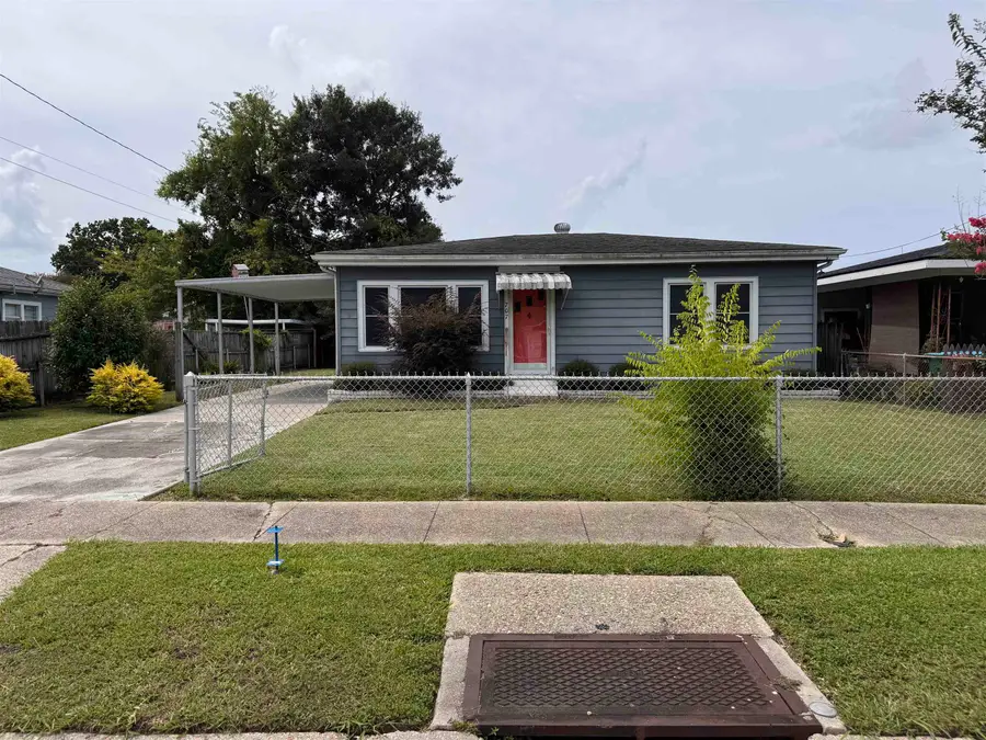 707 Belanger St, Morgan City, LA 70380 - #2