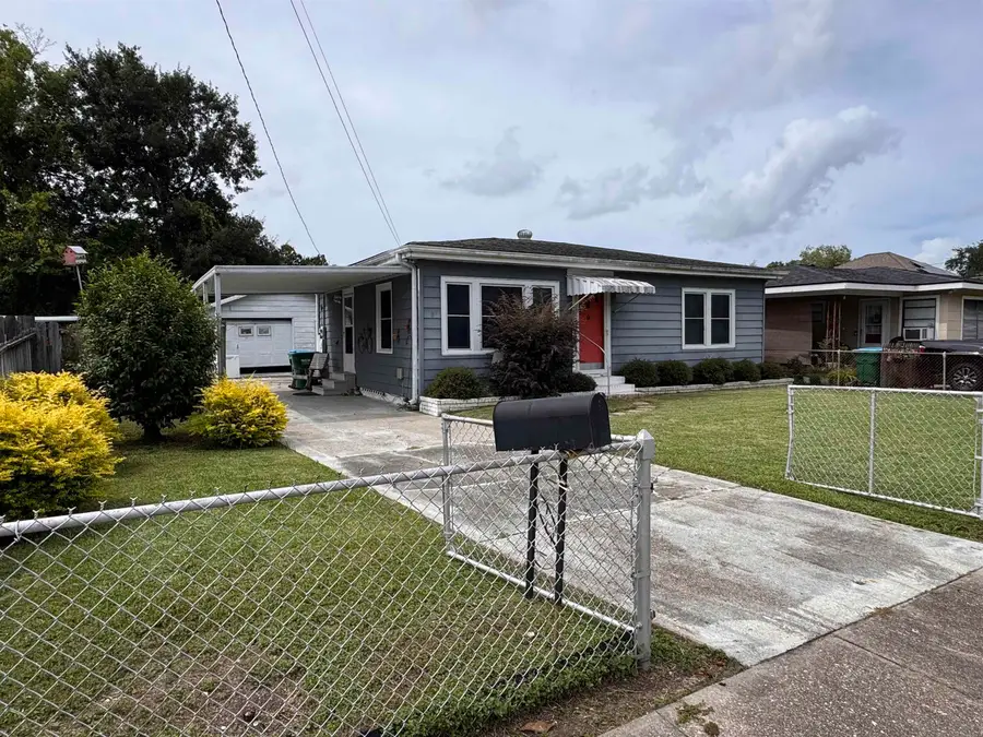707 Belanger St, Morgan City, LA 70380 - #3