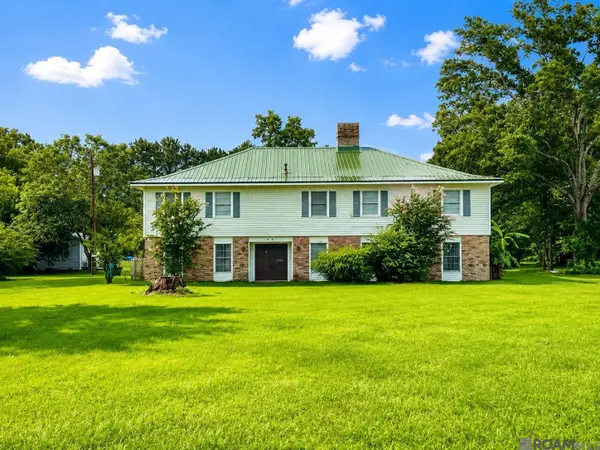 609 Tate Cove Road, Ville Platte, LA 70586