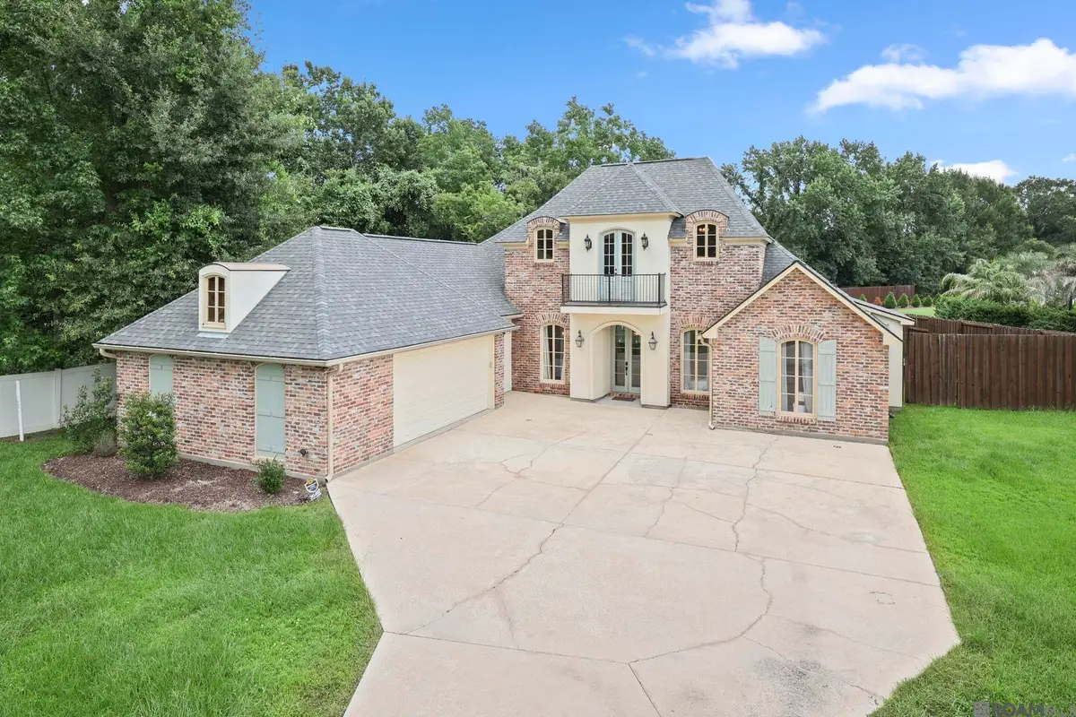 36487 Rue Lamonte Ct, Prairieville, LA 70769 - #1