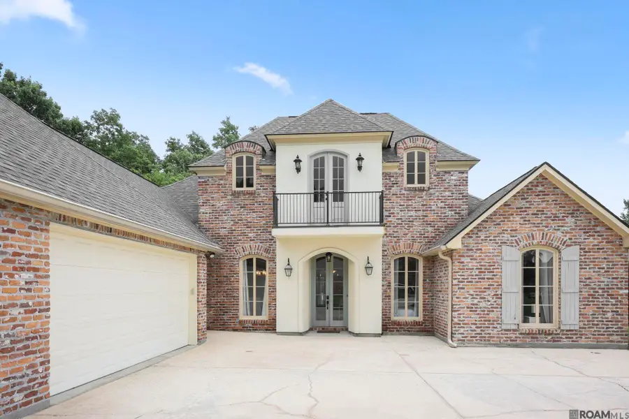 36487 Rue Lamonte Ct, Prairieville, LA 70769 - #2