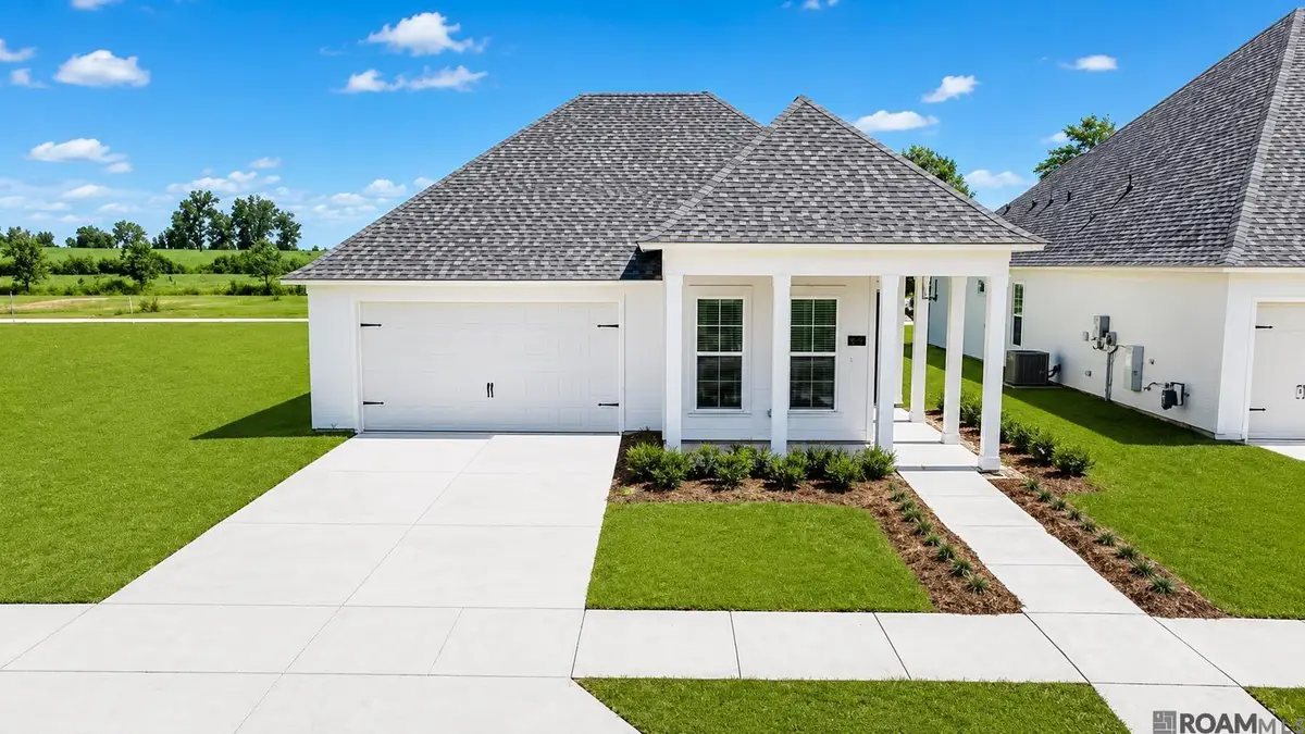 4438 Camargue Avenue, Baton Rouge, LA 70820 - #1