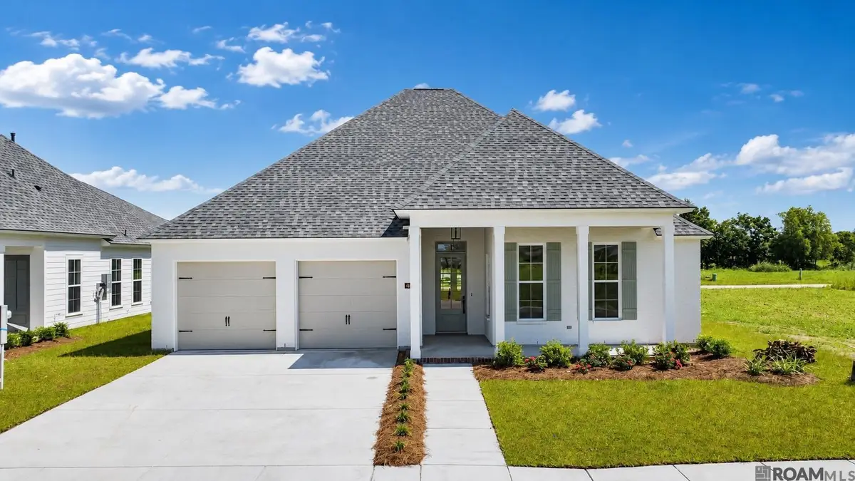4432 Camargue Avenue, Baton Rouge, LA 70820 - #1
