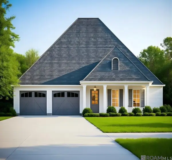 4432 Camargue Avenue, Baton Rouge, LA 70820
