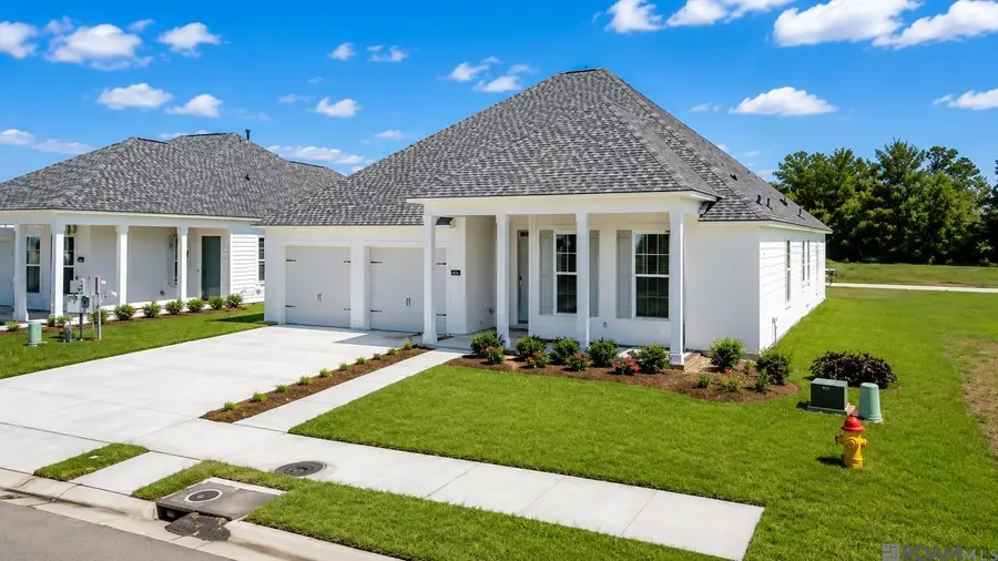 4432 Camargue Avenue, Baton Rouge, LA 70820 - #2