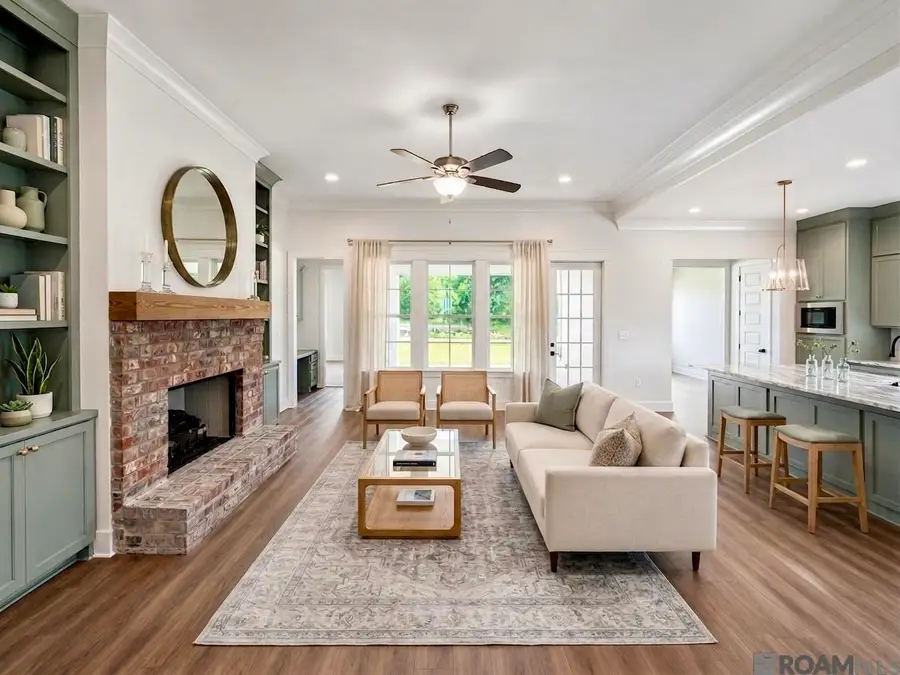 4432 Camargue Avenue, Baton Rouge, LA 70820 - #3