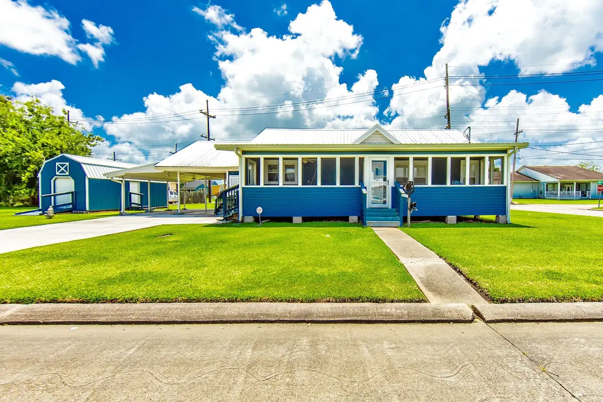1315 Center St, Houma, LA 70360 - #1