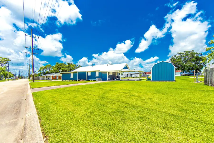 1315 Center St, Houma, LA 70360 - #2