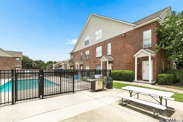 4625 Burbank Dr #304, Baton Rouge, LA 70820