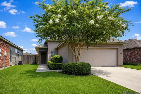 1420 Spanish Lakes Ave, St Gabriel, LA 70776