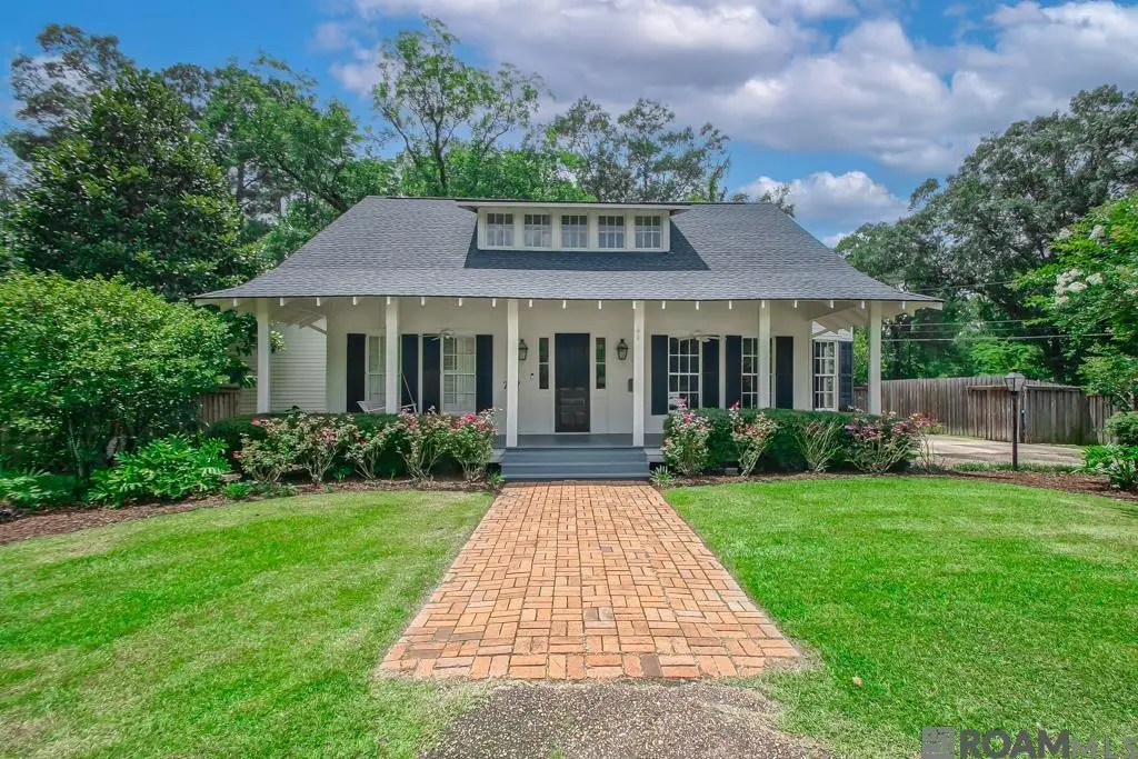 717 N River Rd, Denham Springs, LA 70726 - #1