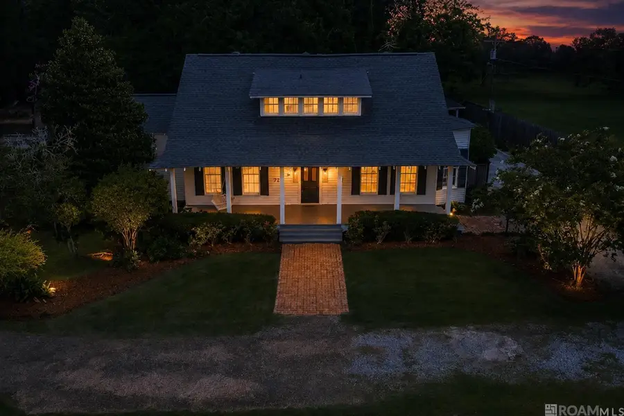 717 N River Rd, Denham Springs, LA 70726 - #2