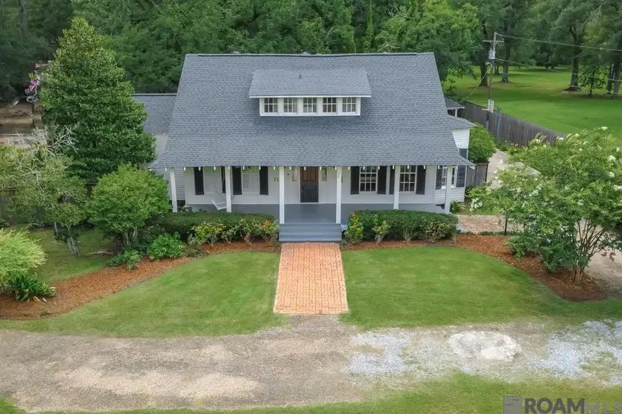 717 N River Rd, Denham Springs, LA 70726 - #3