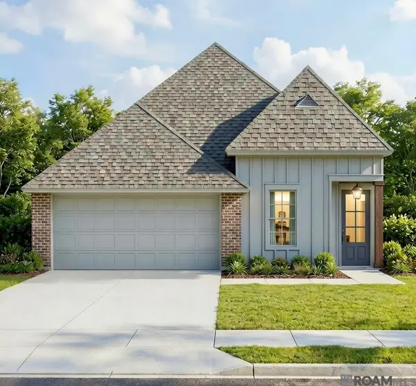 33499 Tenor Dr, Livingston, LA 70706