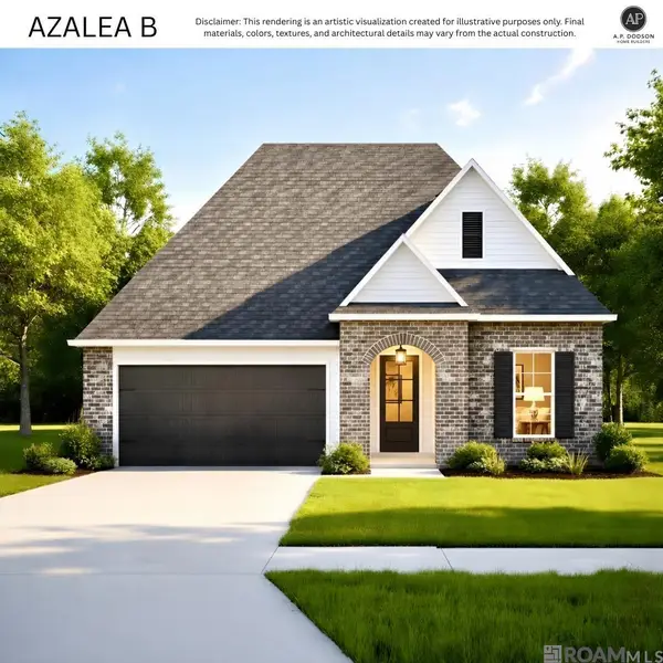 2519 Shore Side Avenue, Baton Rouge, LA 70810