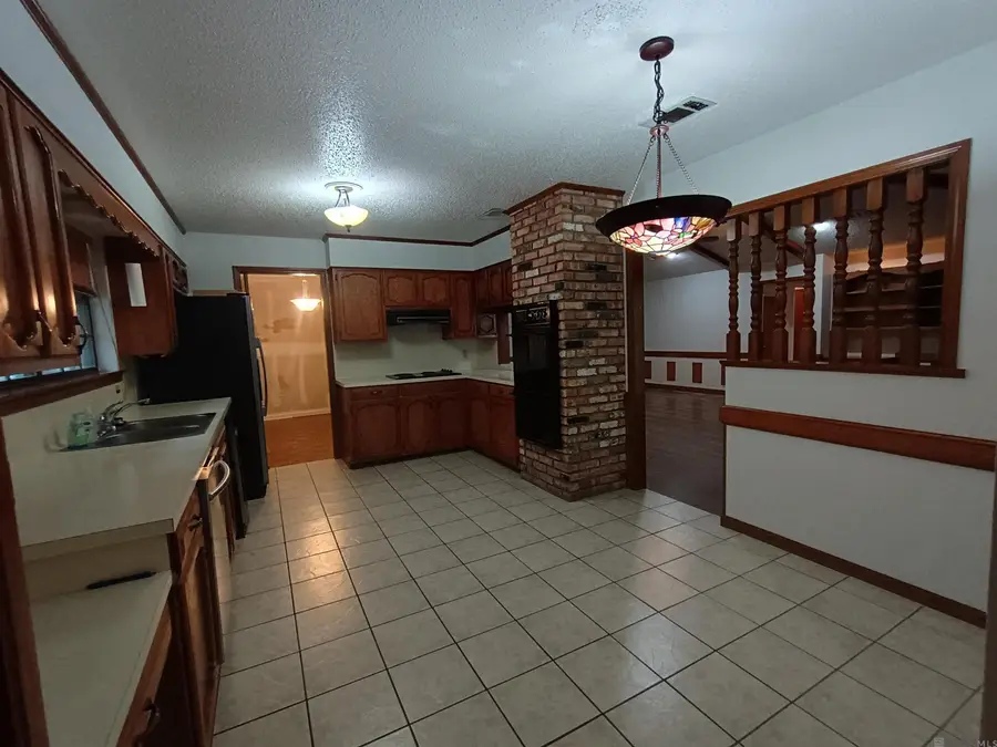 1534 Leycester Dr, Baton Rouge, LA 70808 - #3