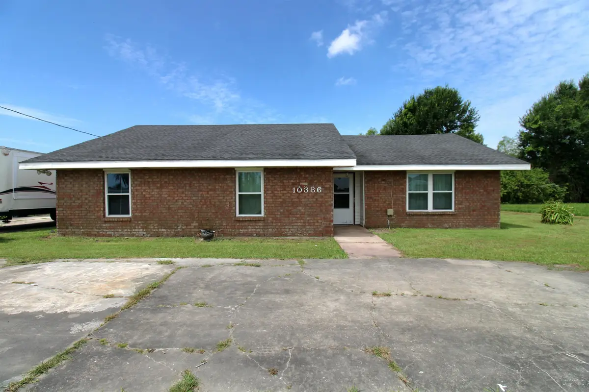 10386 East Park Ave, Houma, LA 70363 - #1