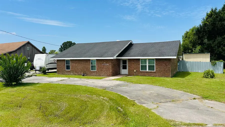 10386 East Park Ave, Houma, LA 70363 - #2