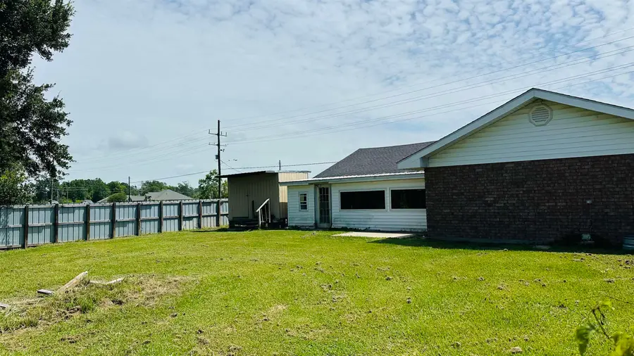 10386 East Park Ave, Houma, LA 70363 - #3