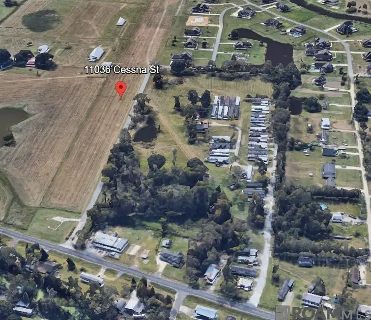 11036 Cessna St, Gonzales, LA 70737 - #3