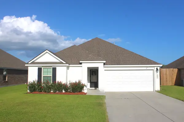 327 Jacey Drive, Thibodaux, LA 70301
