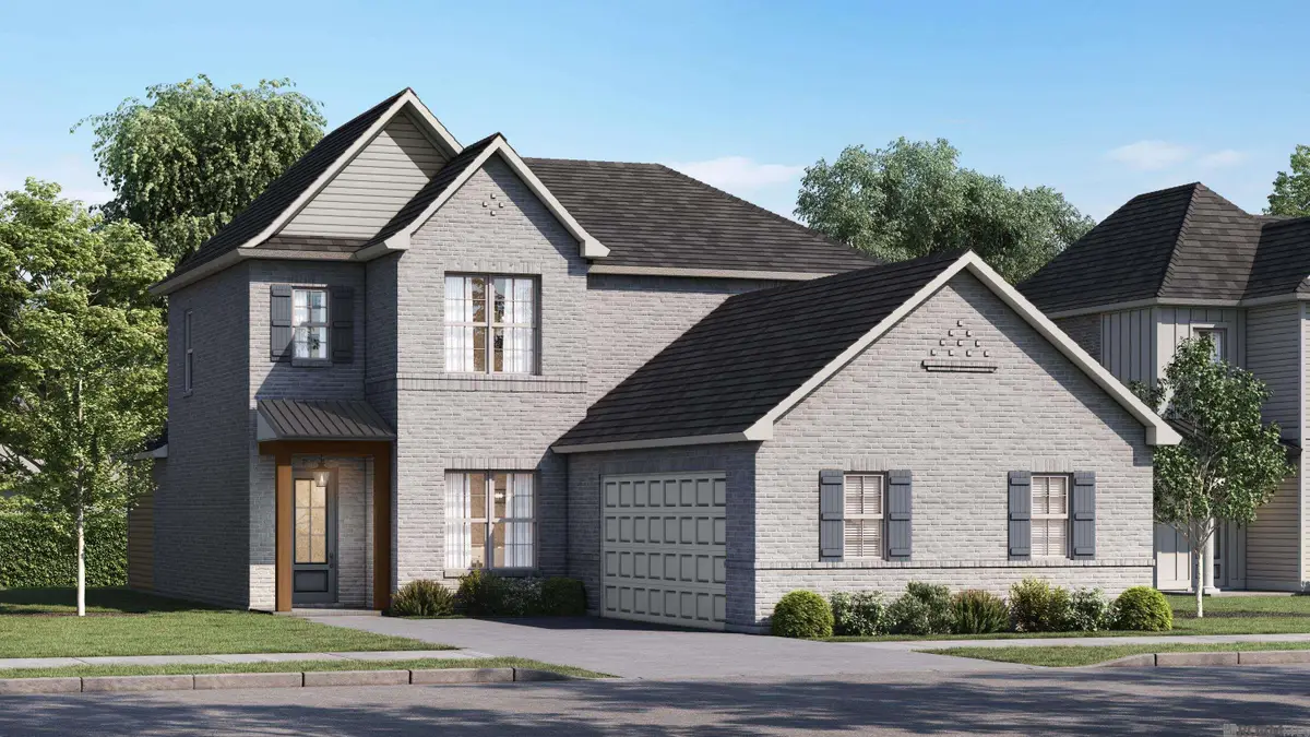 336 Sophia Drive, Luling, LA 70070 - #1