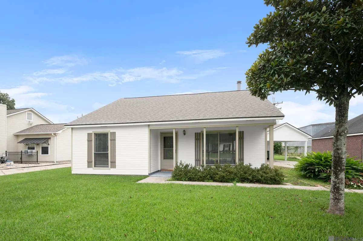 18468 Perkins Oak Rd, Prairieville, LA 70769 - #1