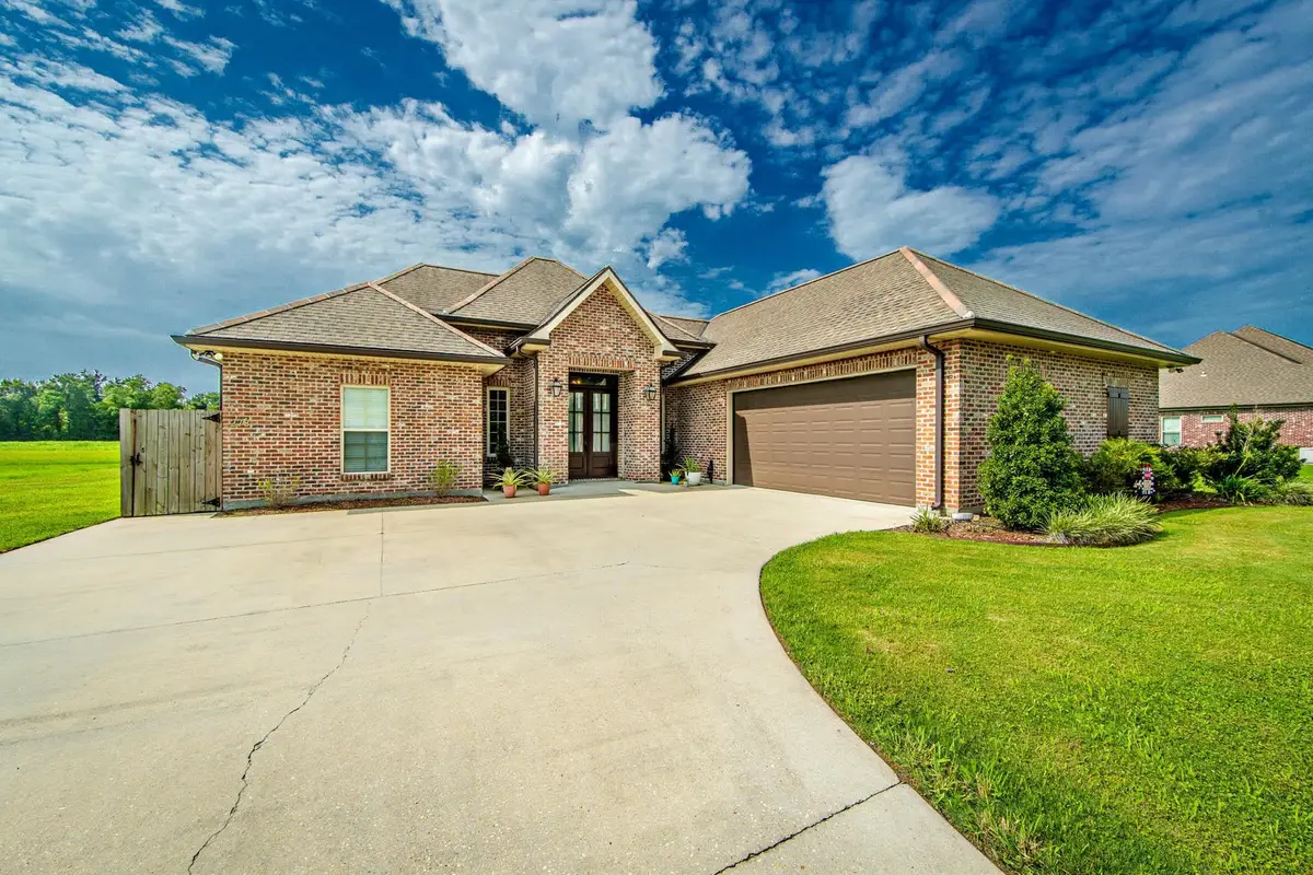 278 Rue Richard, Gray, LA 70359 - #1