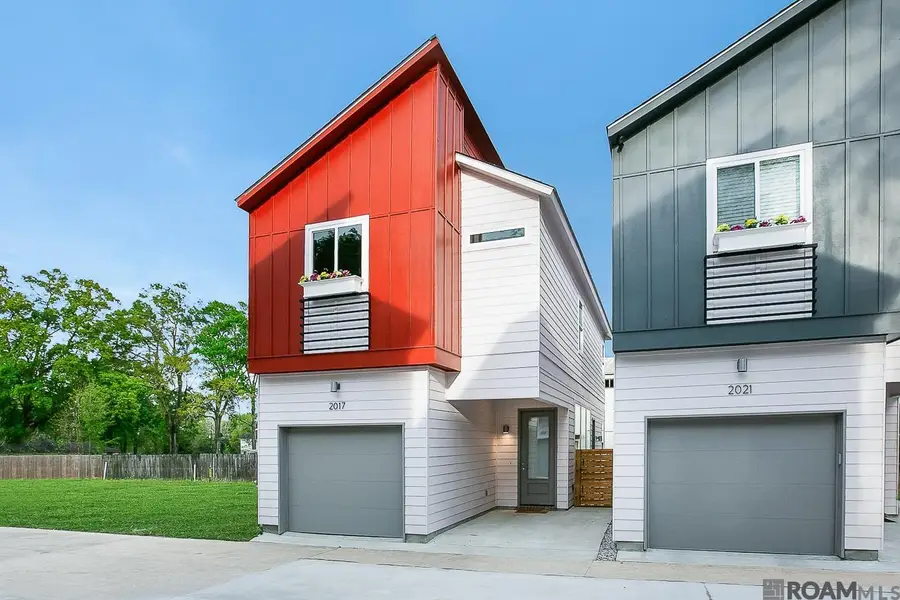 2027 Red Stick Villas Dr, Baton Rouge, LA 70815 - #2