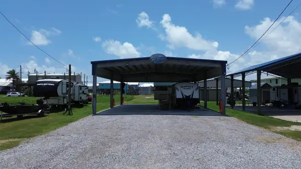 125 Catherine Lane, Grand Isle, LA 70358