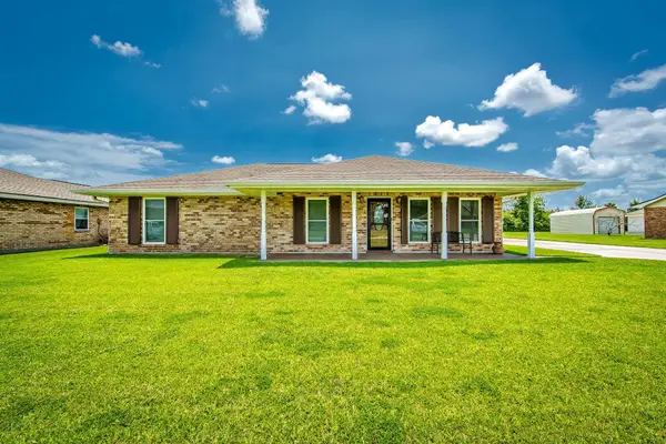 415 Brandywine Boulevard, Thibodaux, LA 70301