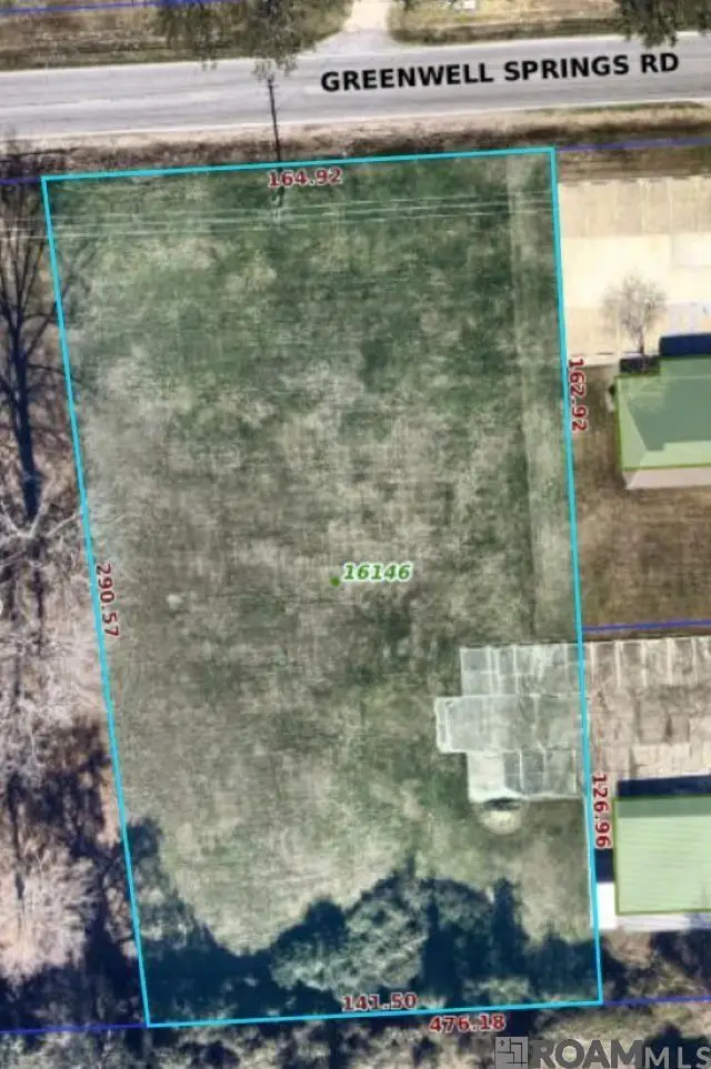 Greenwell Springs Rd, Greenwell Springs, LA 70739 - #1