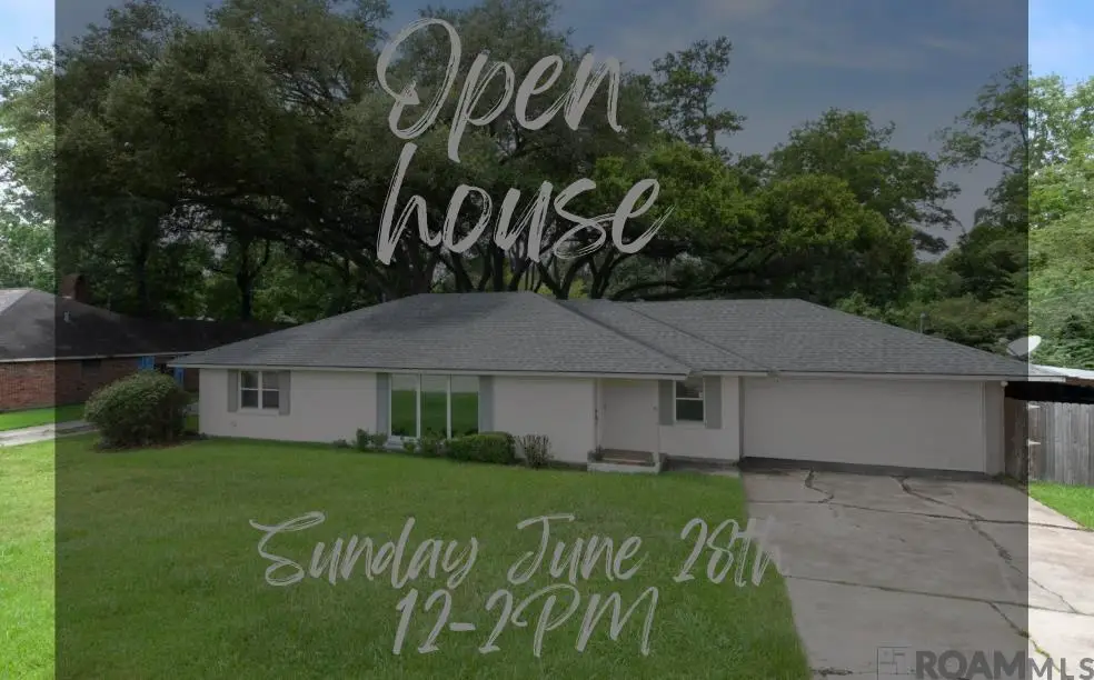 545 Staring Ln, Baton Rouge, LA 70810 - #1