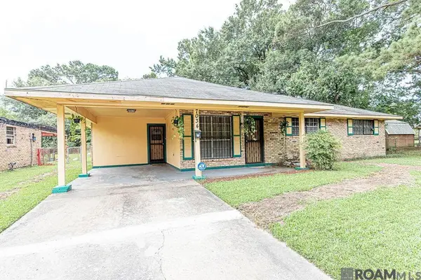 7034 Hoover Ave, Baton Rouge, LA 70812