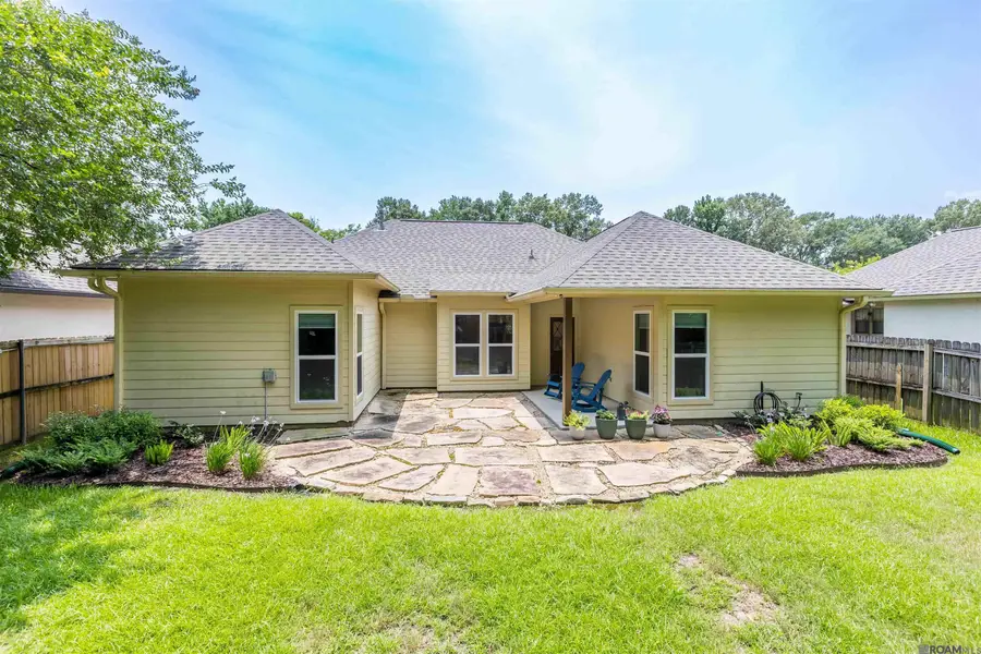 9379 Boone Dr, Baton Rouge, LA 70810 - #2