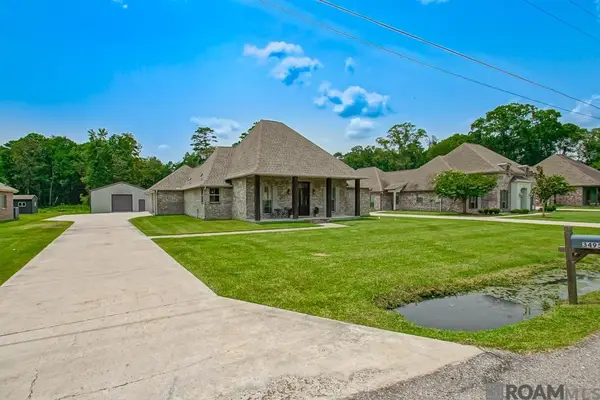 34951 Clinton Allen Rd, Denham Springs, LA 70706