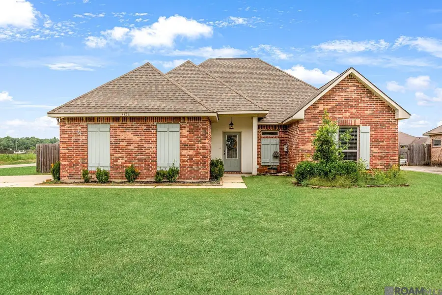 4856 Jaselyn Ann Ave, Addis, LA 70710 - #2