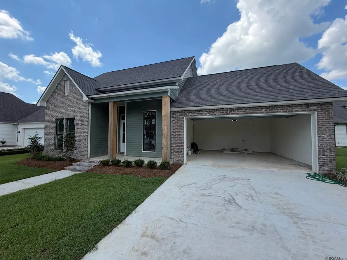 1163 Ivy Ct, Denham Springs, LA 70726 - #1